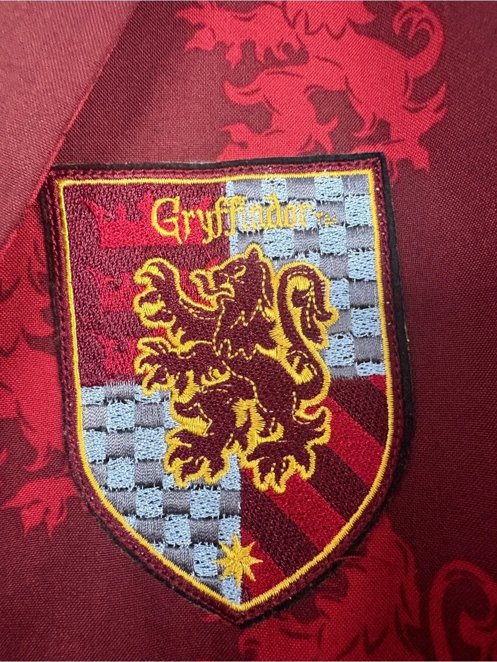 OPPO suits Harry Potter jacket